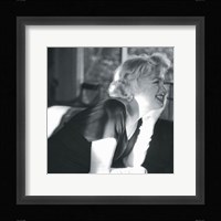 Between Friends Fine Art Print