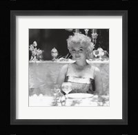 Your Table Awaits Fine Art Print