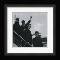 The Beatles I Fine Art Print