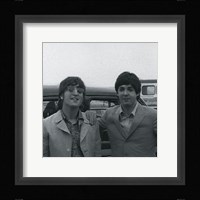 The Beatles II Fine Art Print