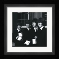 The Beatles VI Fine Art Print