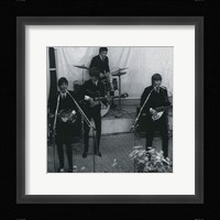 The Beatles VIII Fine Art Print