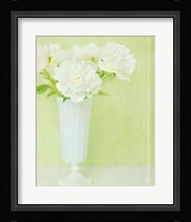 Green Dream I Fine Art Print