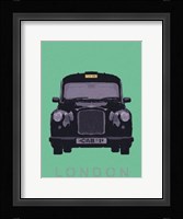 London Transport I Fine Art Print