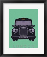 London Transport I Fine Art Print