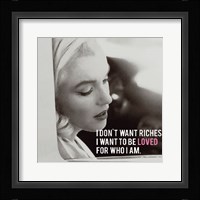 Icon V Fine Art Print