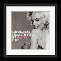 Icon VI Fine Art Print