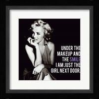 Icon VII Fine Art Print