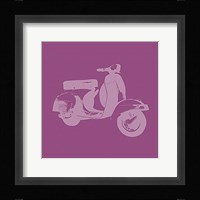 Cool Classics I Fine Art Print