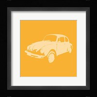 Cool Classics II Fine Art Print