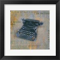 From Me To You I Fine Art Print