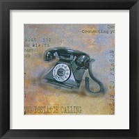 From Me To You II Fine Art Print