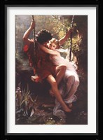 Le Printemps Fine Art Print