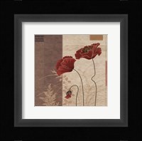 Papavar I Fine Art Print