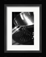 Utensils III Fine Art Print