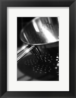 Utensils III Fine Art Print