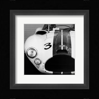 1952 Cunningham Fine Art Print