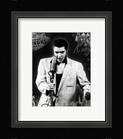 Superstar IV Fine Art Print