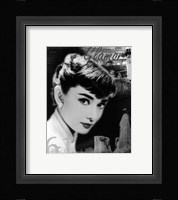 Superstar V Fine Art Print