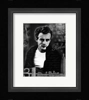 Superstar II Fine Art Print