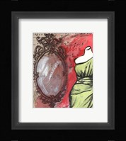 Couture II Fine Art Print