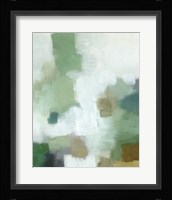 Terrarium I Framed Print