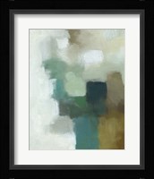 Terrarium II Framed Print