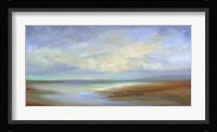 Sand Bar Fine Art Print