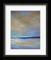 Marine Layer Fine Art Print