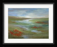 California Poppies Fine Art Print