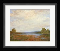 Changing Seasons Fine Art Print