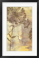 Dandelion Dance I Fine Art Print
