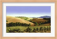 Tuscan Sky Fine Art Print