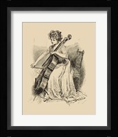 Then You'll Remember Me Fine Art Print