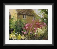 Cotswold Cottage IV Fine Art Print