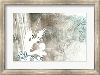 Ethereal Layers IV Fine Art Print