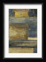 Madras II Fine Art Print