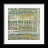 Harbinger I Framed Print