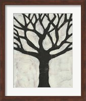 Batik Arbor I Fine Art Print