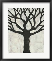 Batik Arbor I Fine Art Print