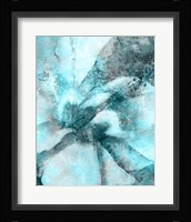 Immersed I Framed Print
