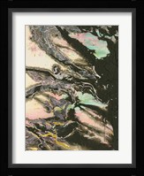 The Senator III Framed Print