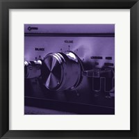 Chroma Stereo IV Fine Art Print