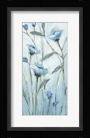 Blue Love Fine Art Print