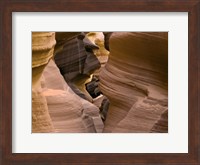 Antelope Canyon I Fine Art Print