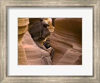 Antelope Canyon I Fine Art Print