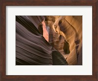 Antelope Canyon II Fine Art Print