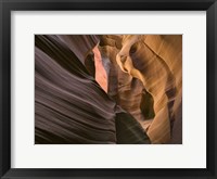 Antelope Canyon II Fine Art Print