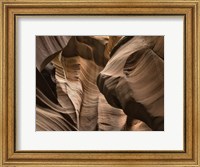 Antelope Canyon III Fine Art Print