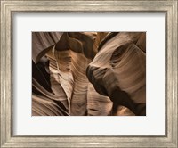 Antelope Canyon III Fine Art Print